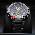 Часы Casio G-Shock Premium MTG-B1000DCM-1A фото 18